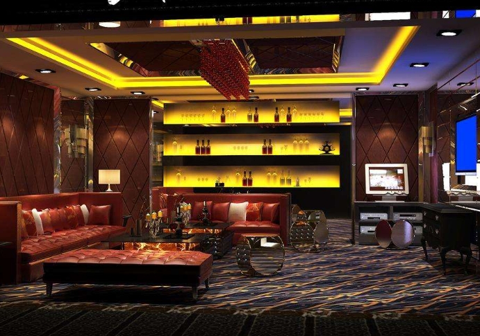 永州商务KTV，感受低端场氛围-宁远县ktv预订